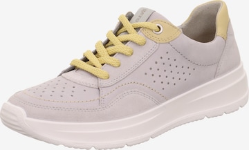Legero Sneakers 'Sprinter' in Grey: front