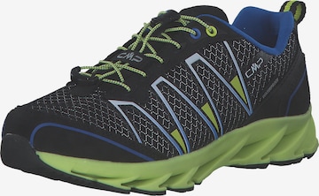 CMP Flats 'Altak' in Blue: front