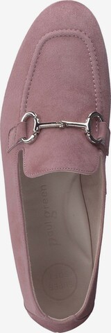 Paul Green Classic Flats in Pink