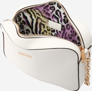 Liu Jo Crossbody Bag in White