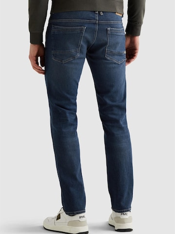 PME Legend Regular Farkut 'Skyrak regular fit jeans' värissä sininen