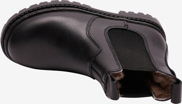 BISGAARD Støvler 'Neo' i sort