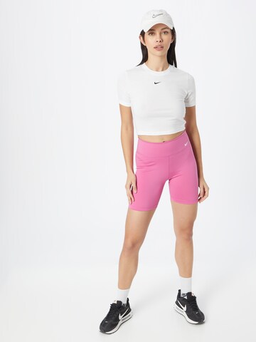 Nike SportswearMajica 'Essential' - bijela boja