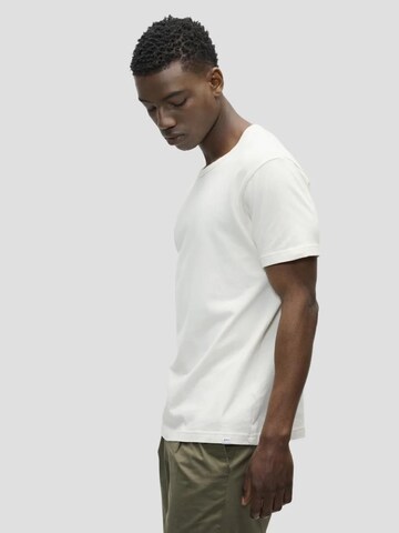 SANVT Shirt 'The Heavyweight'‌‌‌ in Weiß