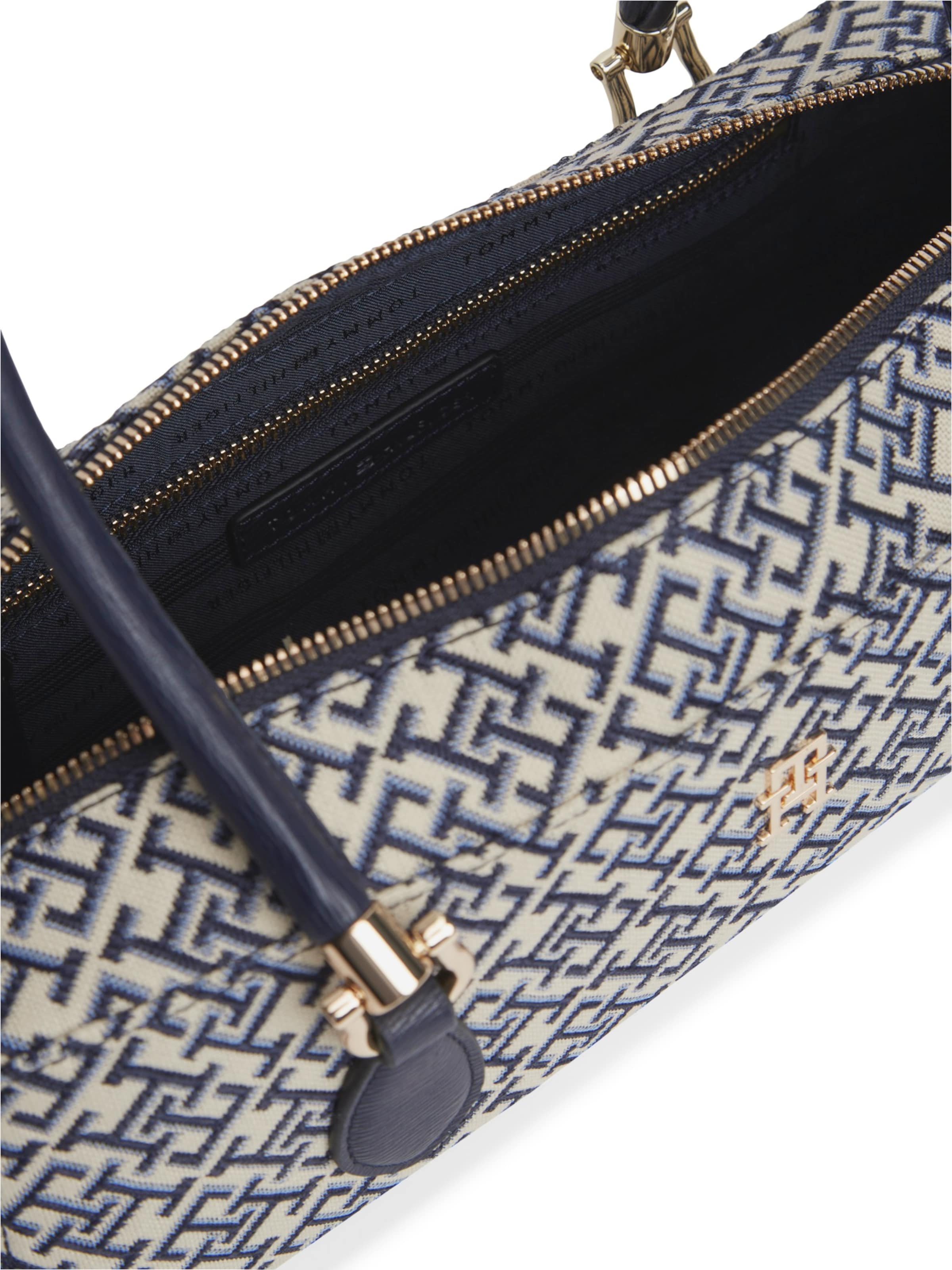 TOMMY HILFIGER Чанта за през рамо 'GRACE' в синьо