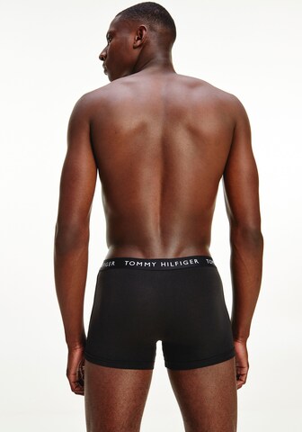 Boxer 'Essential' di Tommy Hilfiger Underwear in grigio