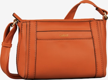 GABOR Crossbody Bag 'Valea ' in Orange: front