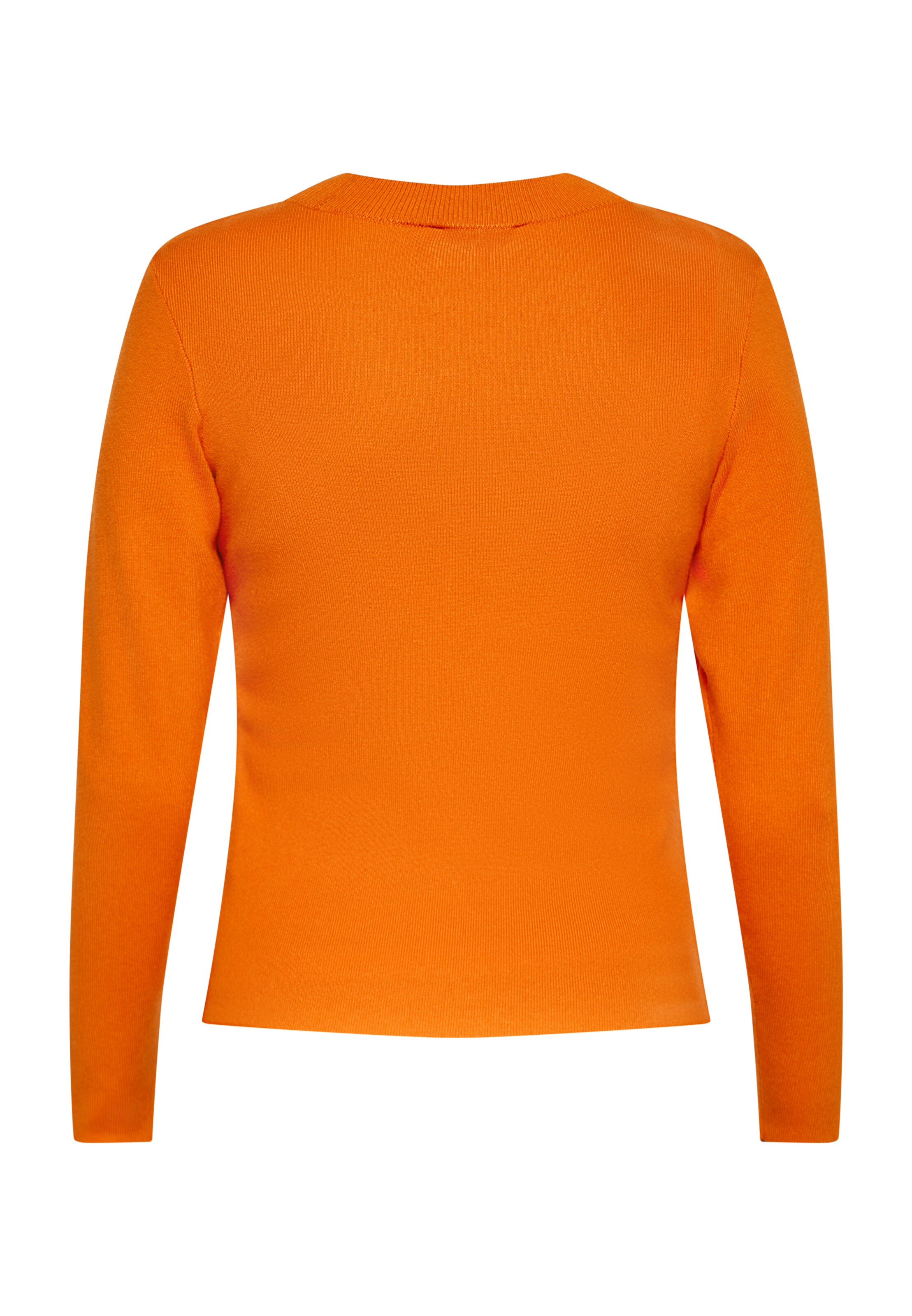 faina Tröja i orange