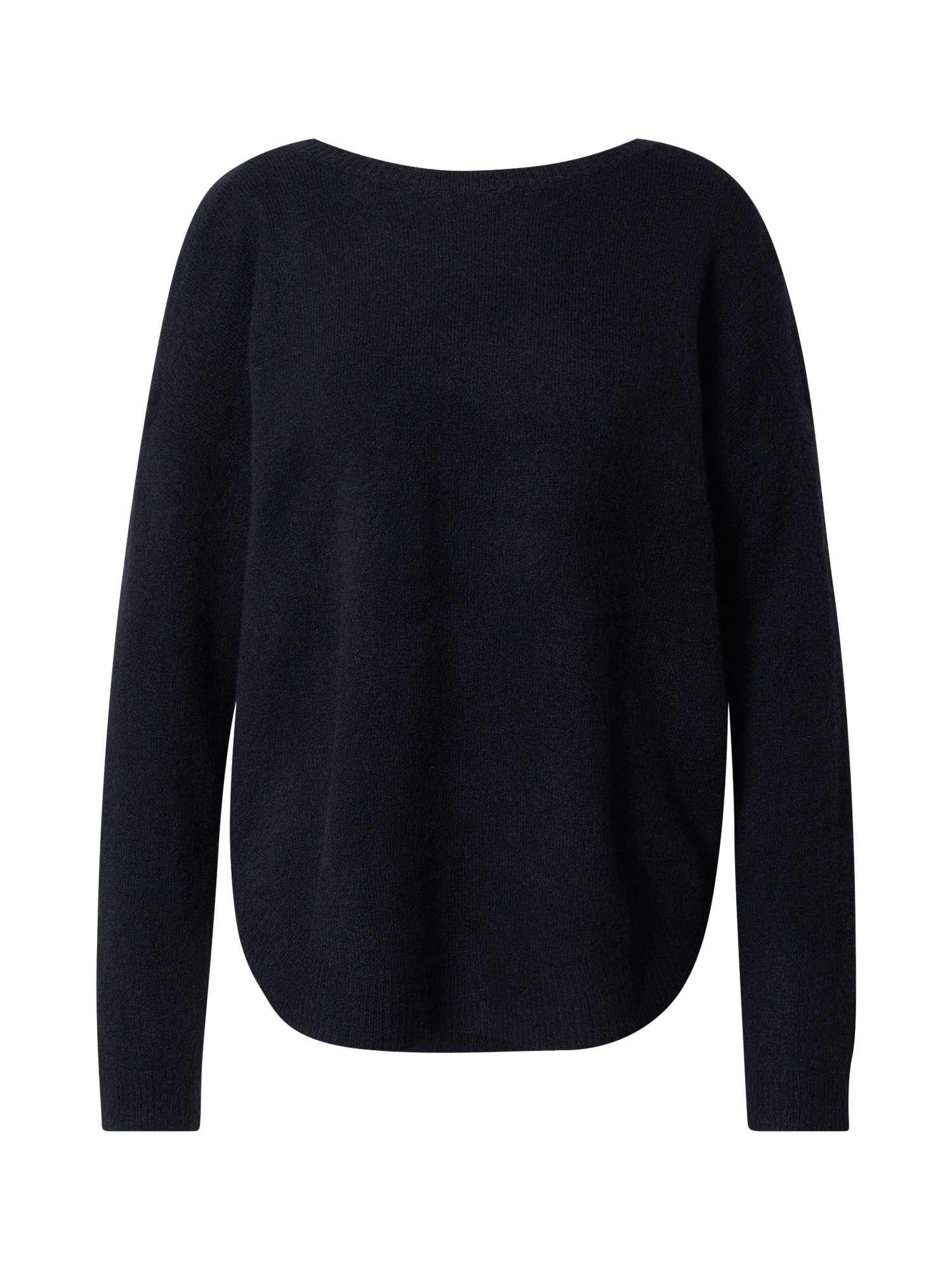 Kobiety Odzież VERO MODA Sweter KATIE w kolorze Czarnym 