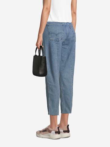 Shopper di Calvin Klein Jeans in nero
