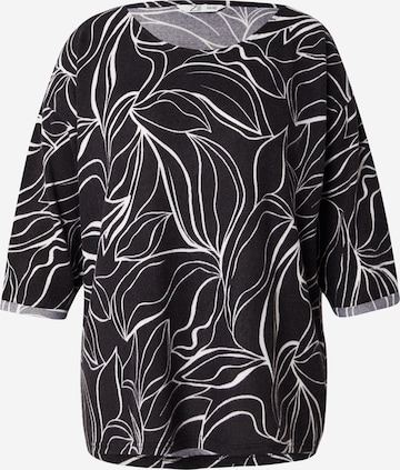 Z-OneMajica 'Mi44ra' - crna boja: prednji dio