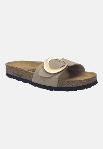 JOSEF SEIBEL Sandaal 'Hermine 14' in Beige
