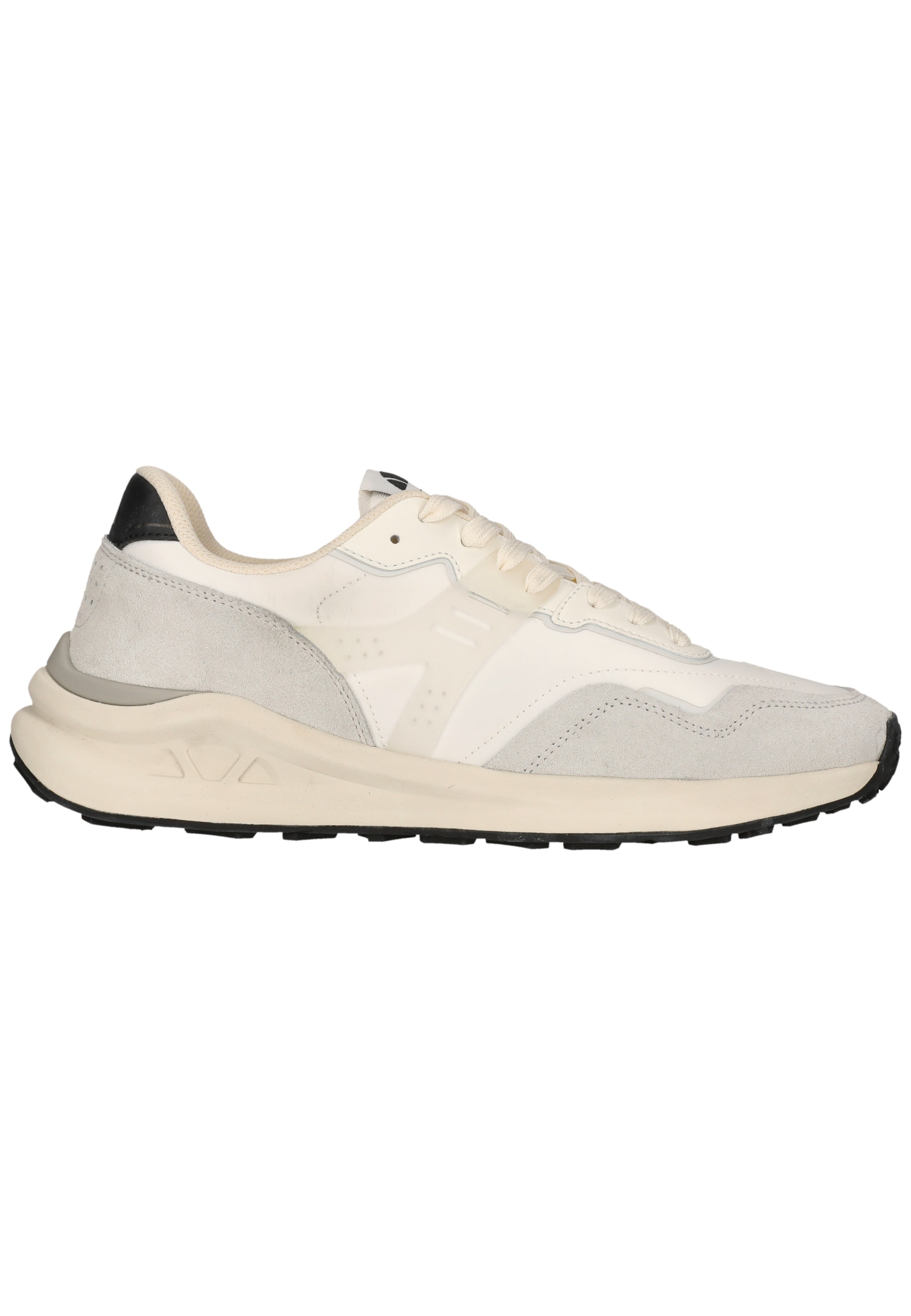 ELLESSE Sneaker 'Jamar' in Weiß