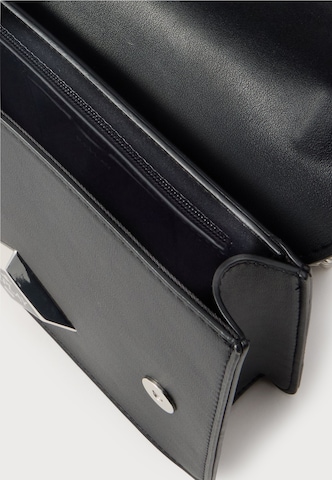 Borsa a tracolla di REPLAY in nero: superiore