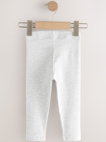 Next Skinny Leggings i grå