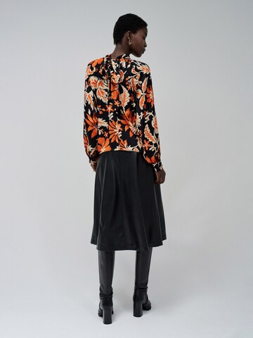 Salsa Jeans Blouse in Zwart