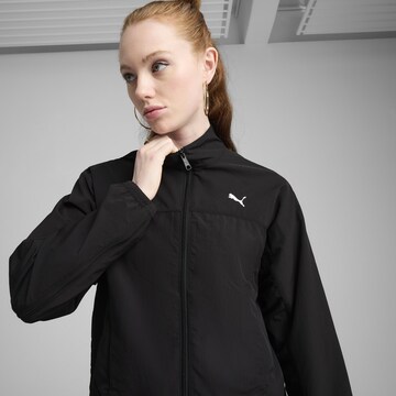 PUMA Between-season jacket 'Dare To' in Black