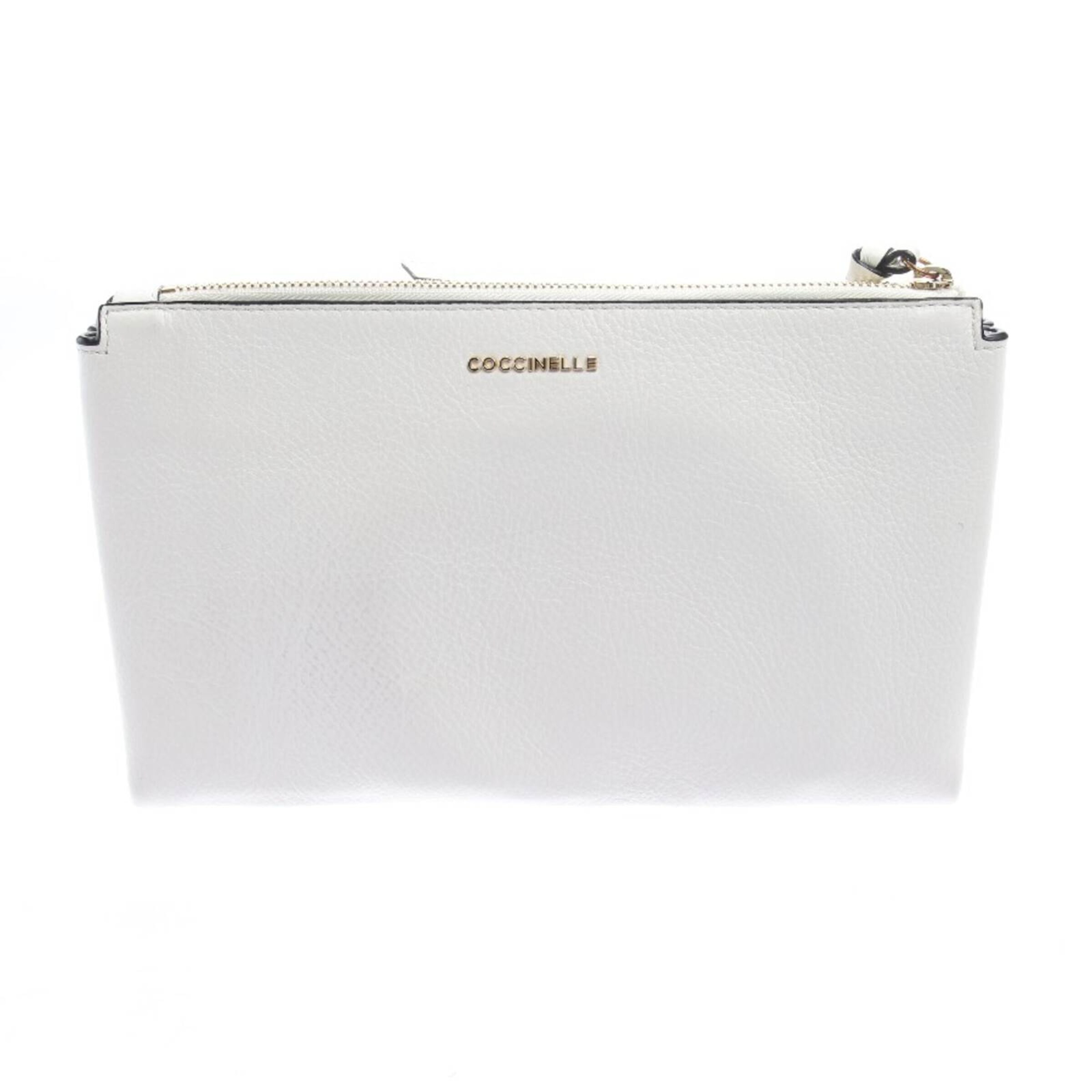 Coccinelle Bag in One size in White