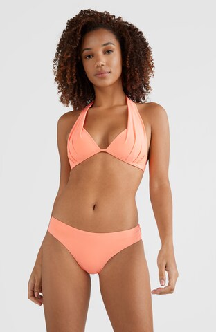 O'NEILL Bikini nadrágok 'Maoi' - narancs