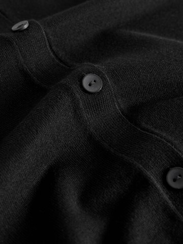 Cardigan The Set en noir