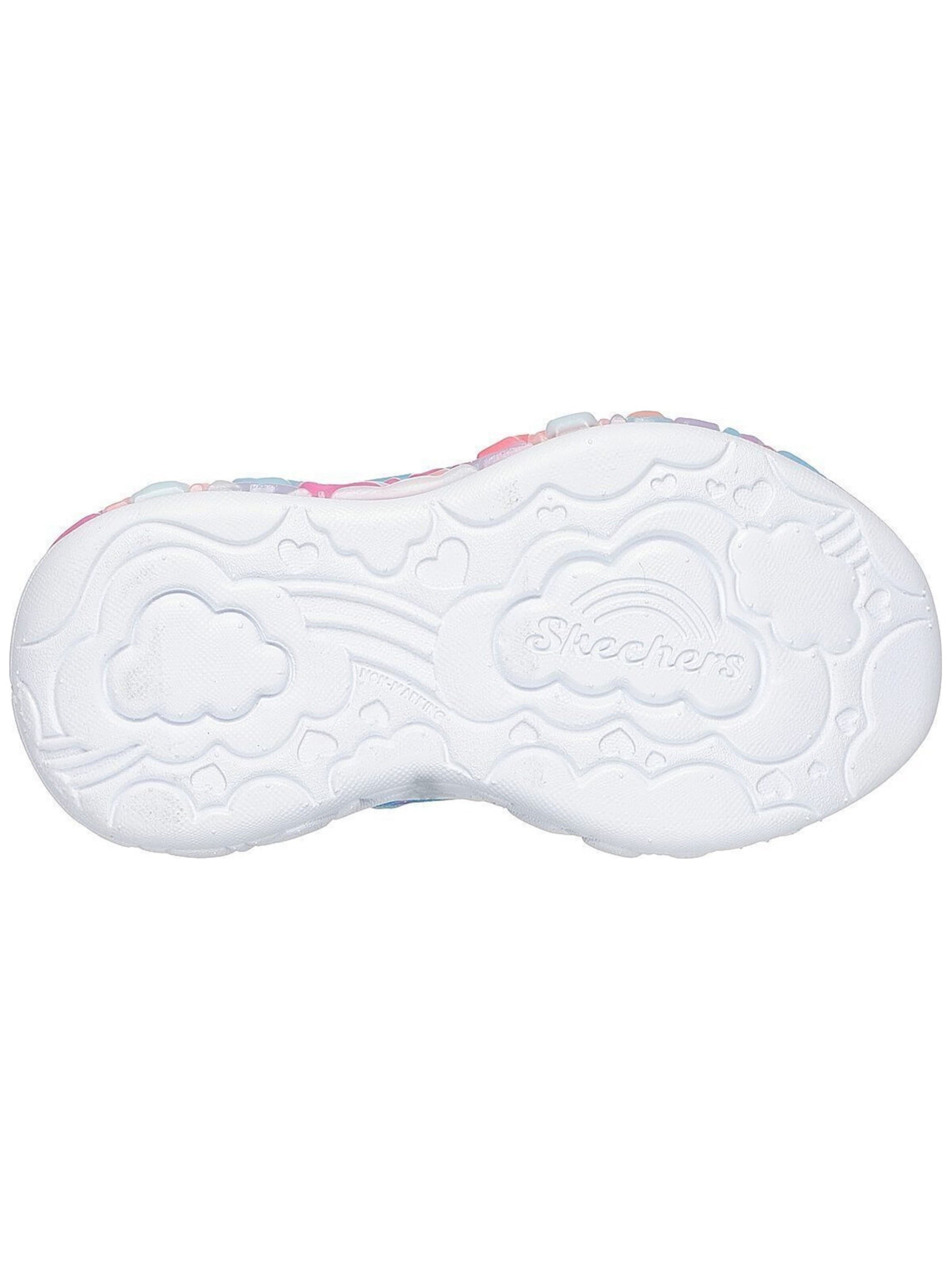 SKECHERS - Calzado deportivo 'Skechers Eternal Heart Lights' en Mezcla de colores