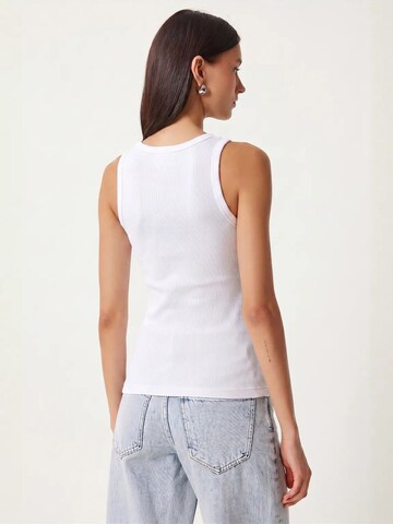 Happiness İstanbul Top 'Camis' – černá