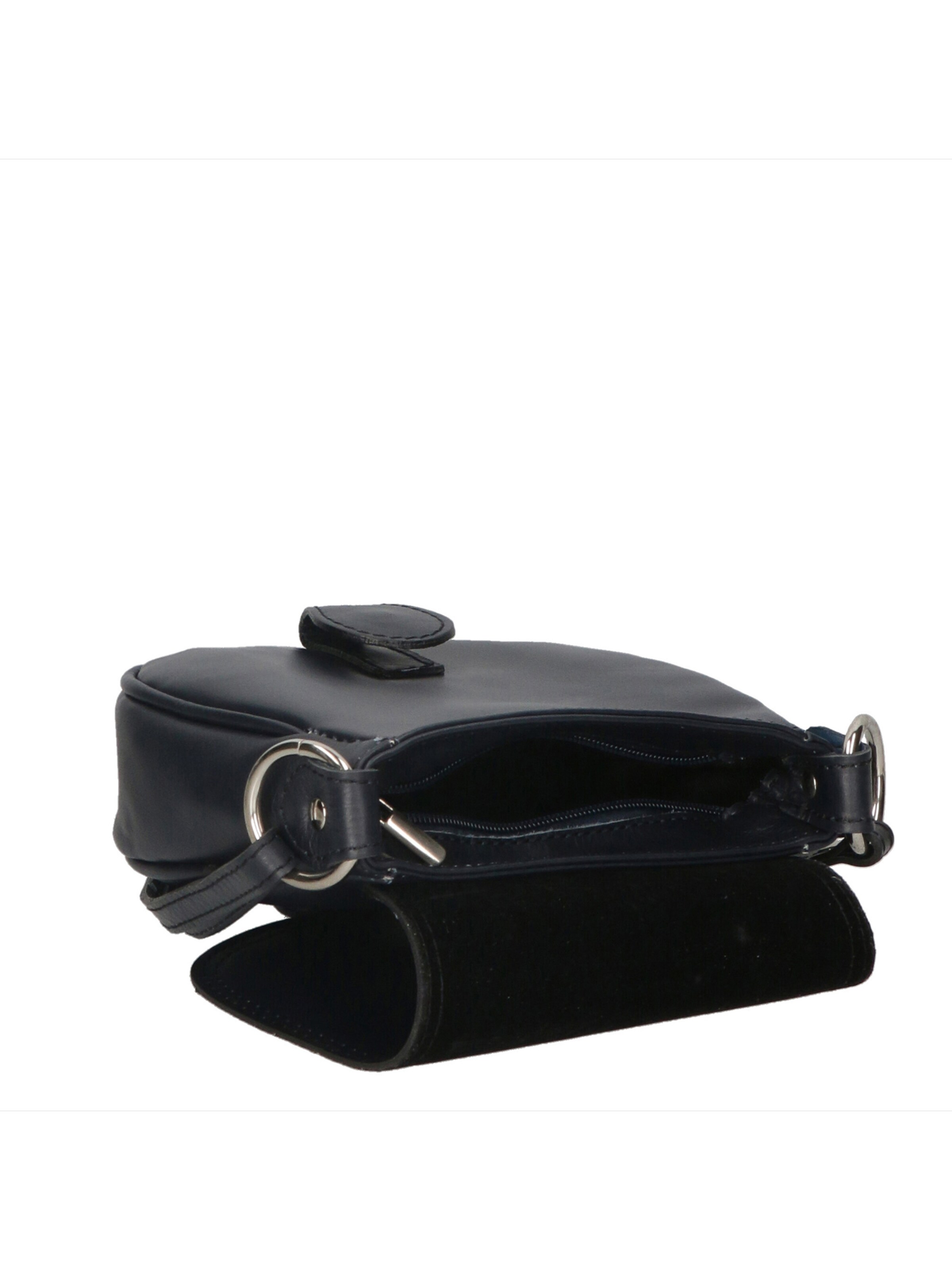 Gave Lux Crossbody Bag in Blue