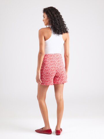 ABOUT YOU Skirt 'Jorina' in Red