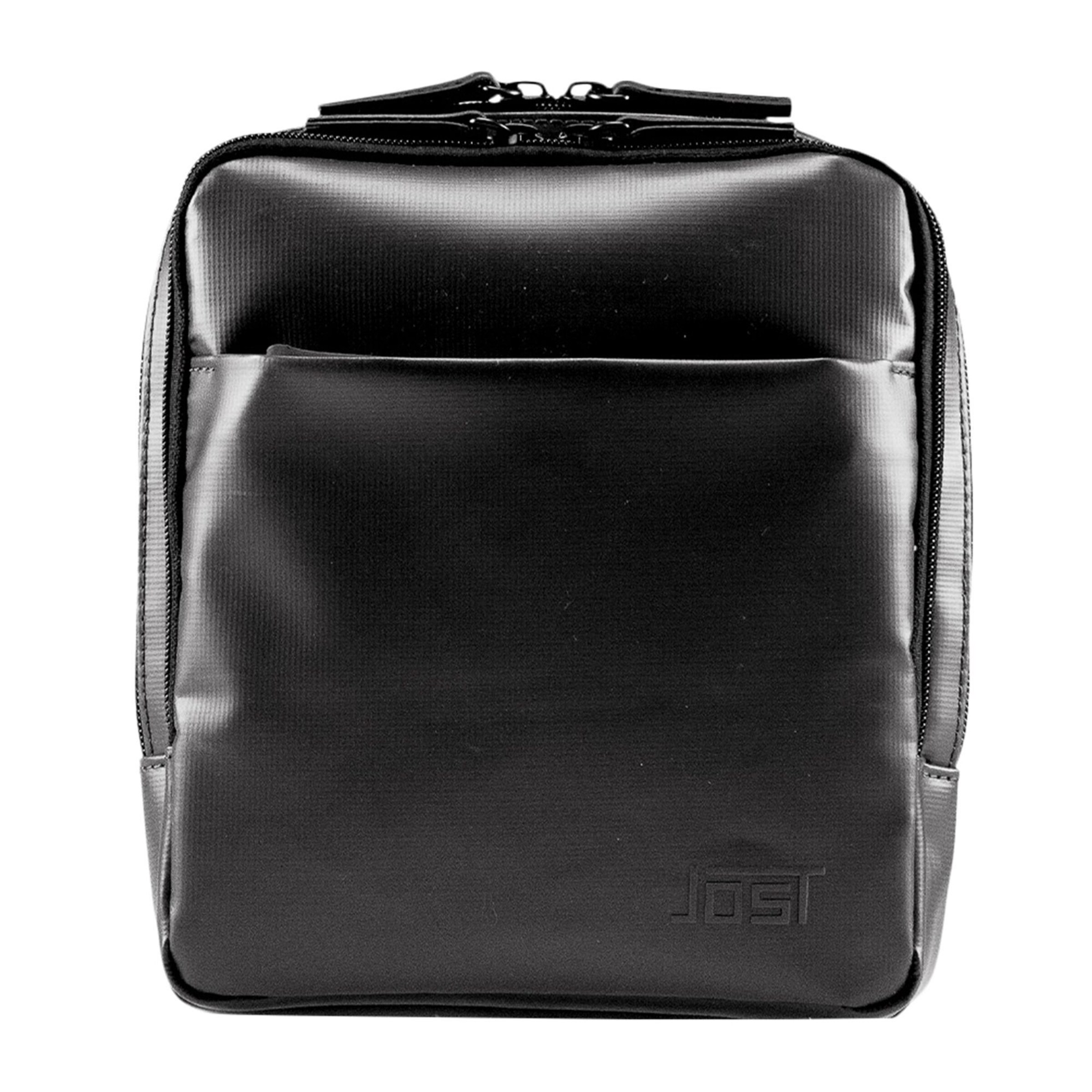 JOST Crossbody bag 'Tolja' in Black: front