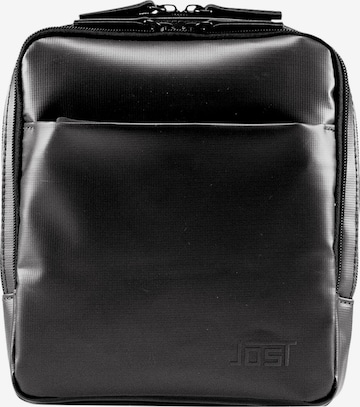JOST Crossbody bag 'Tolja' in Black: front