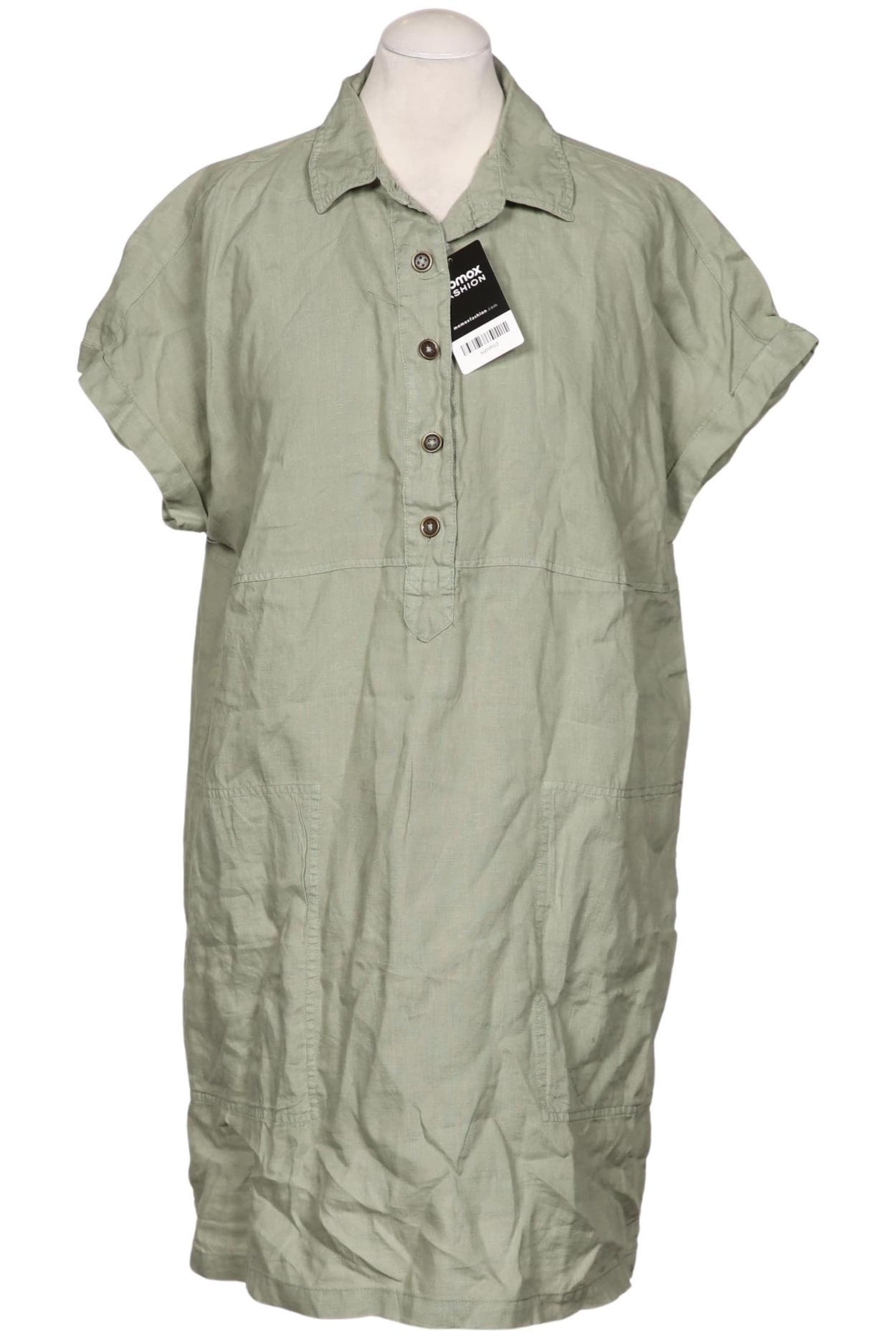 Nicole Miller Dress in M in Green: front