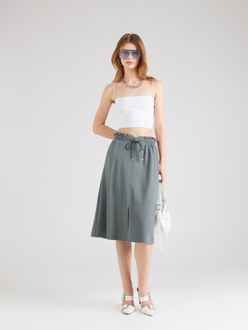 ABOUT YOU Skirt 'Thalke' in Green