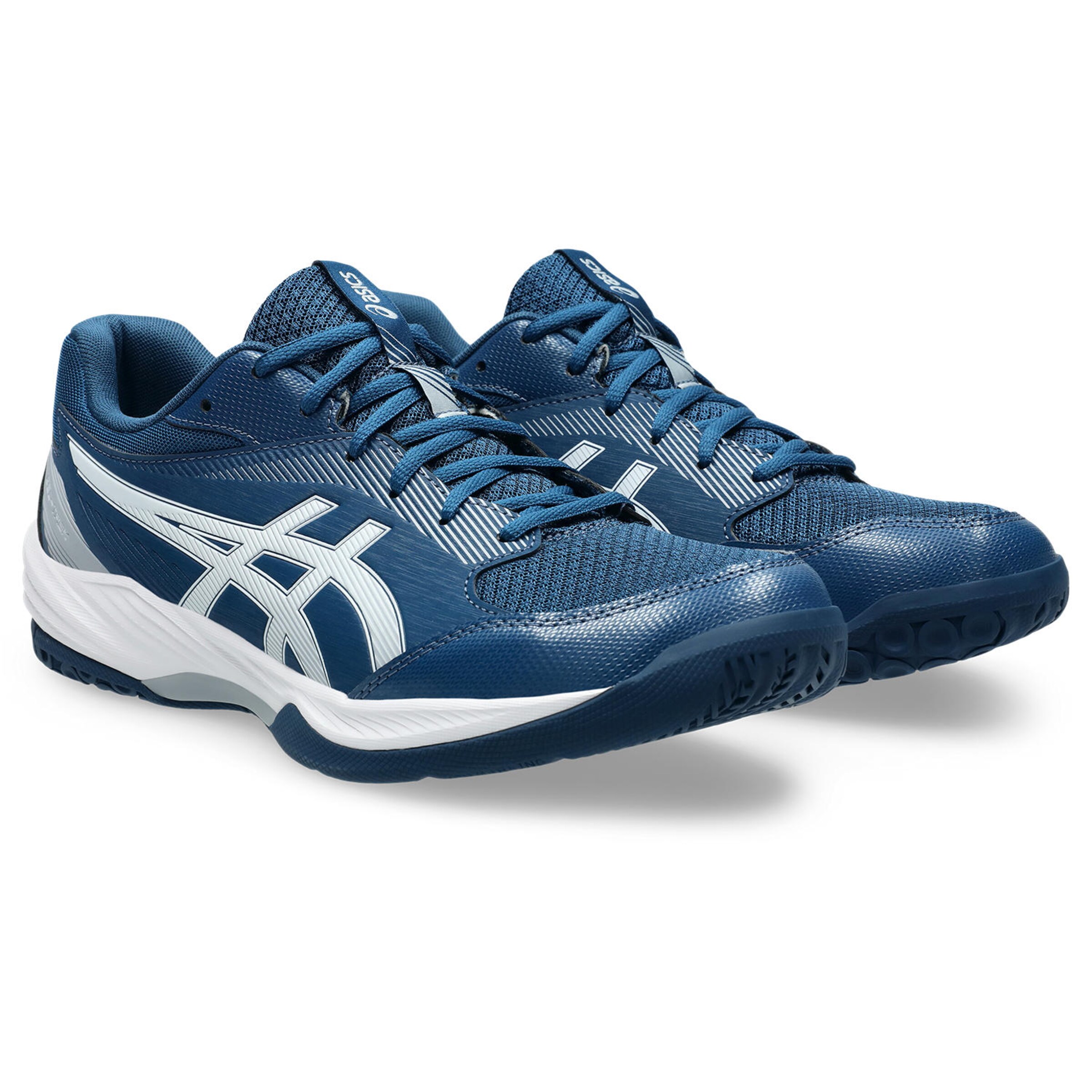 ASICS Athletic Shoes in Blue