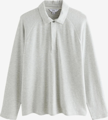 Maglietta di Next in grigio: frontale