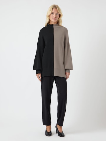 YAS Pullover 'YASMaya' i beige