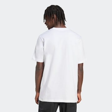 ADIDAS SPORTSWEAR Функциональная футболка в Белый