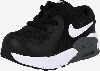 Nike Sportswear Tenisky - čierna / biela, Produkt
