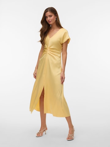 Abito 'VMJOSALINA' di VERO MODA in giallo