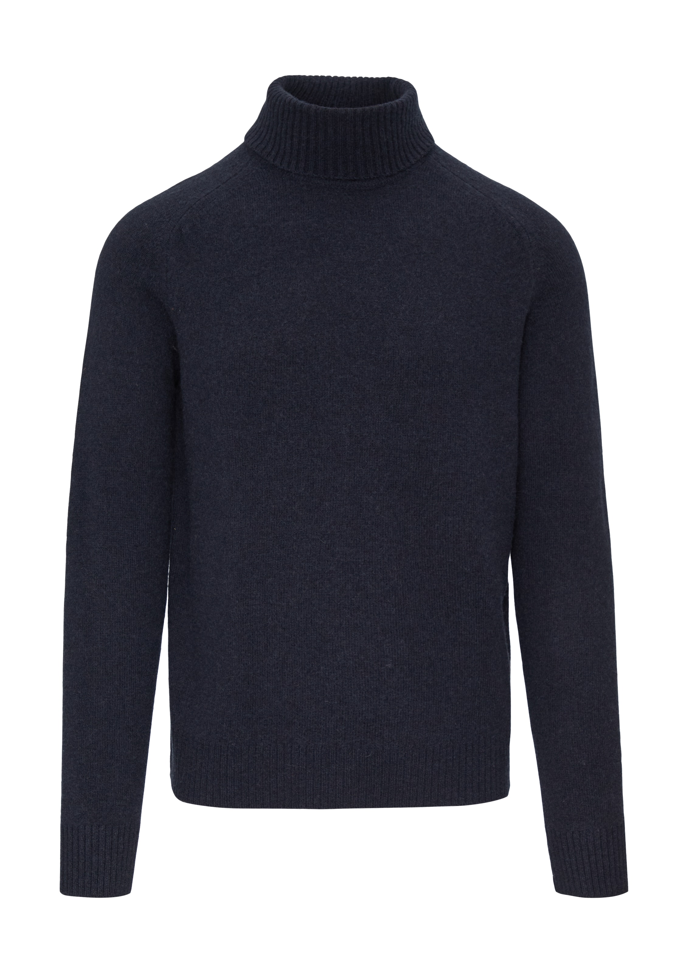 s.Oliver Sweater in Blue: front