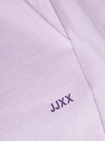 JJXX Tapered Byxa 'ABBIE' i lila