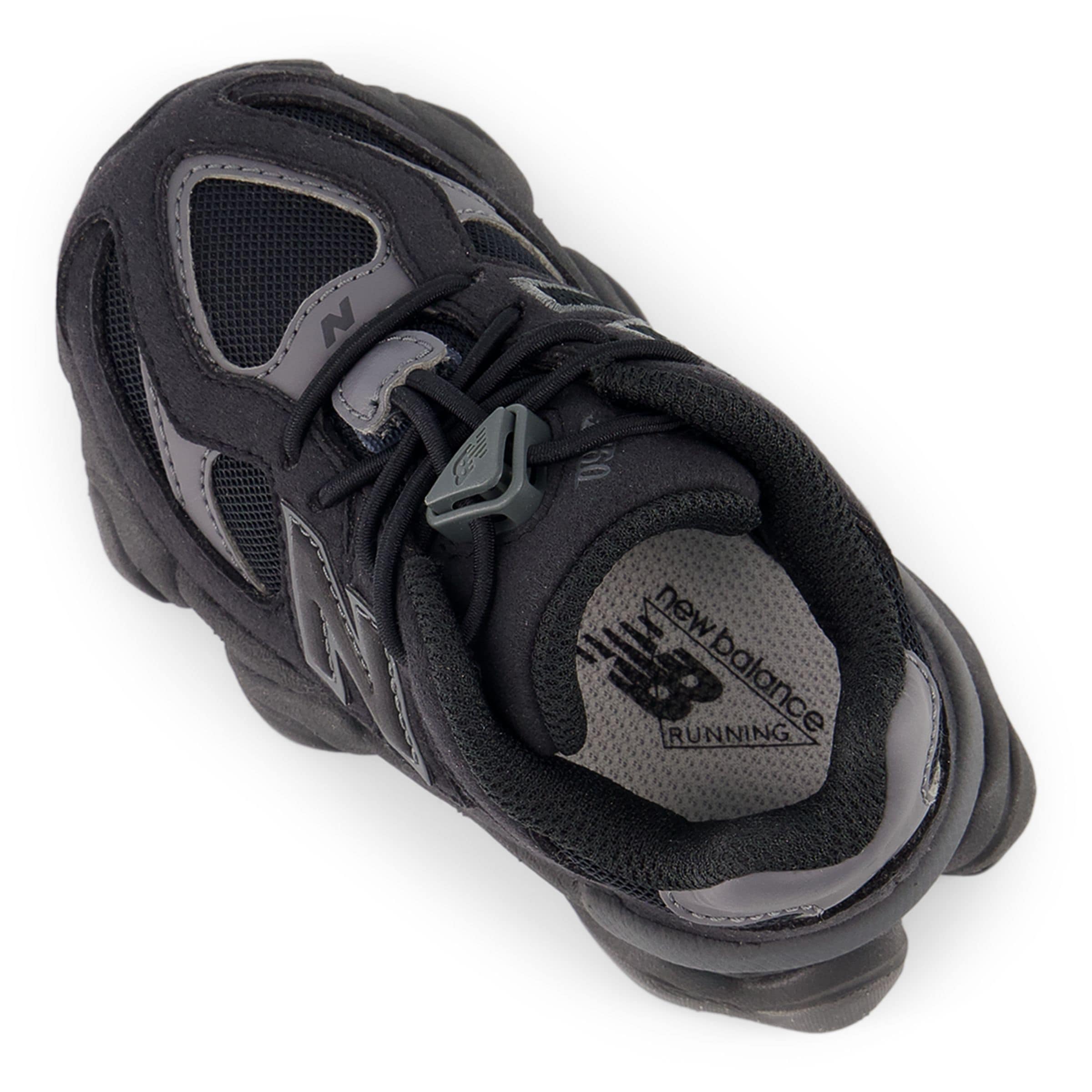 Baskets '9060' new balance en noir