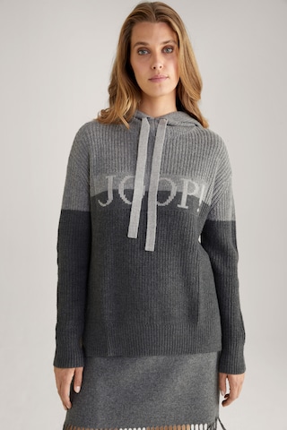 JOOP! Pullover in Grau: predná strana