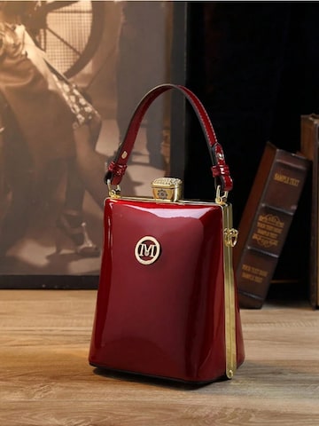 Tomshop24-7 Handbag 'Lili' in Red