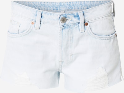 Monki Traperice u svijetloplava, Pregled proizvoda