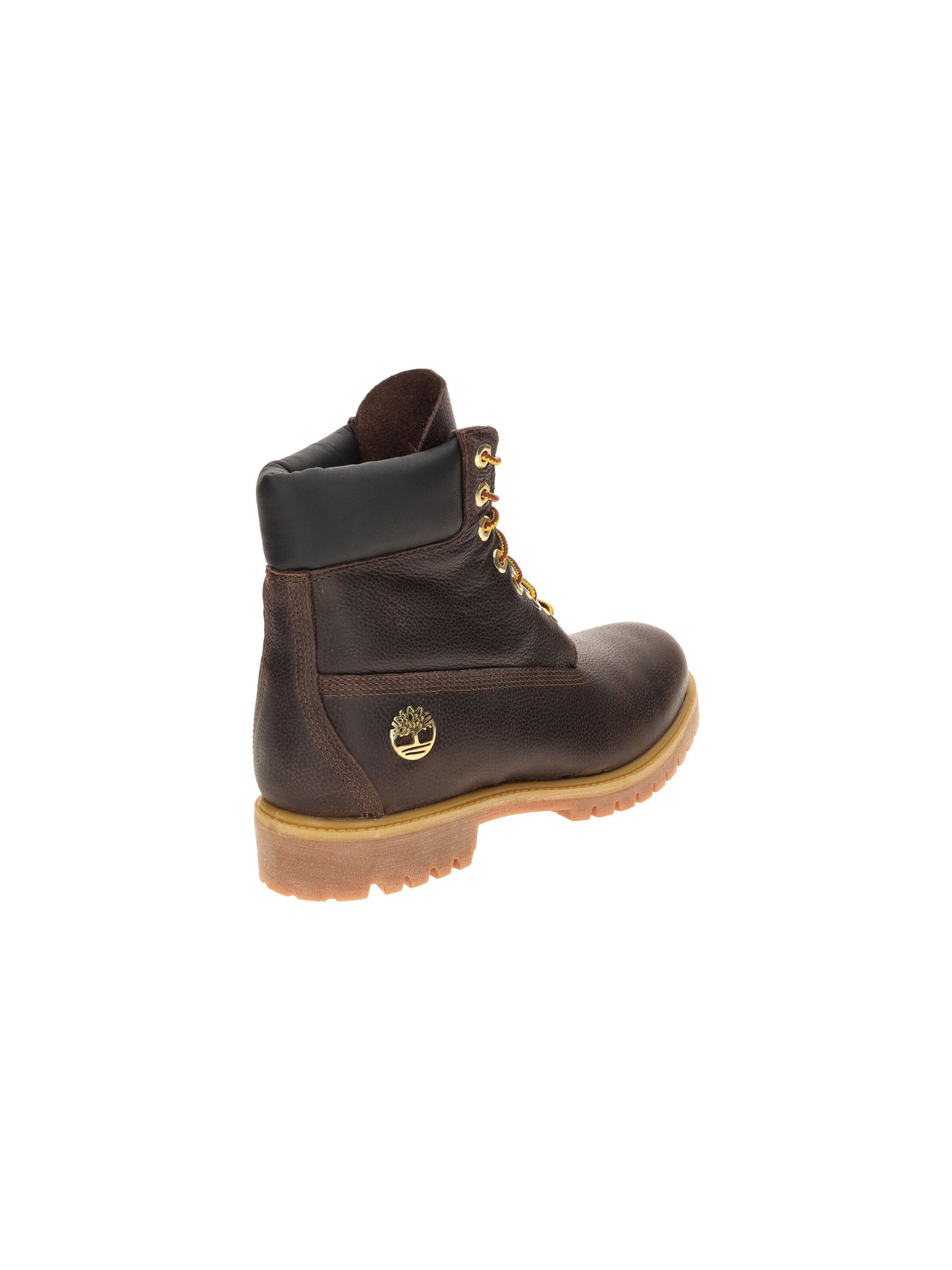 TIMBERLAND Boots in Brown