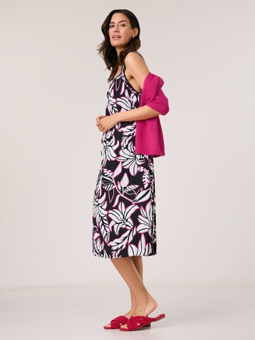 GERRY WEBER Strickjacke in Pink