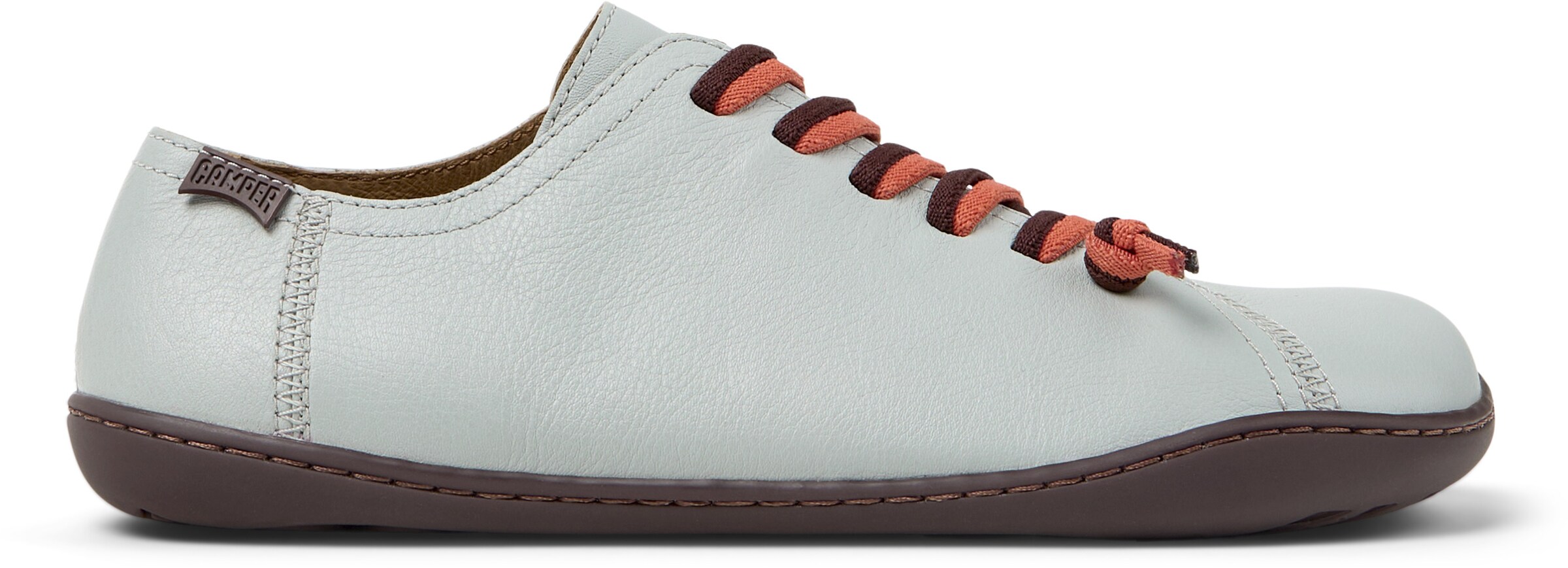 CAMPER Sneakers ' Peu Cami ' in Grey