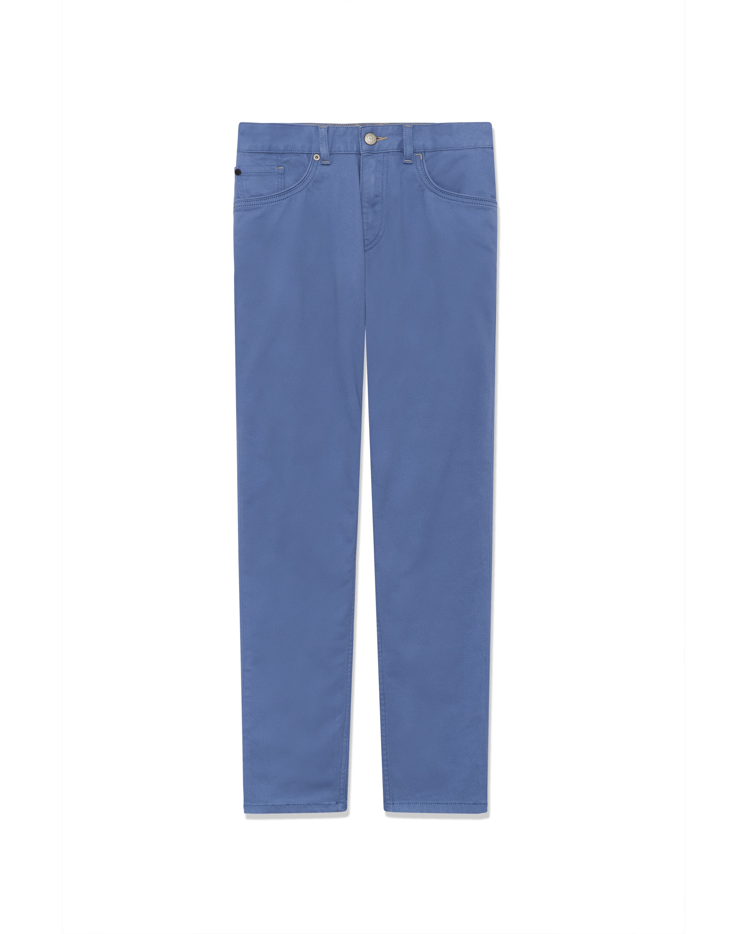Matinique Jeans 'MApete' in Blue: front
