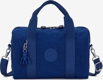 KIPLING Schoudertas 'BIN' in Blauw: voorkant