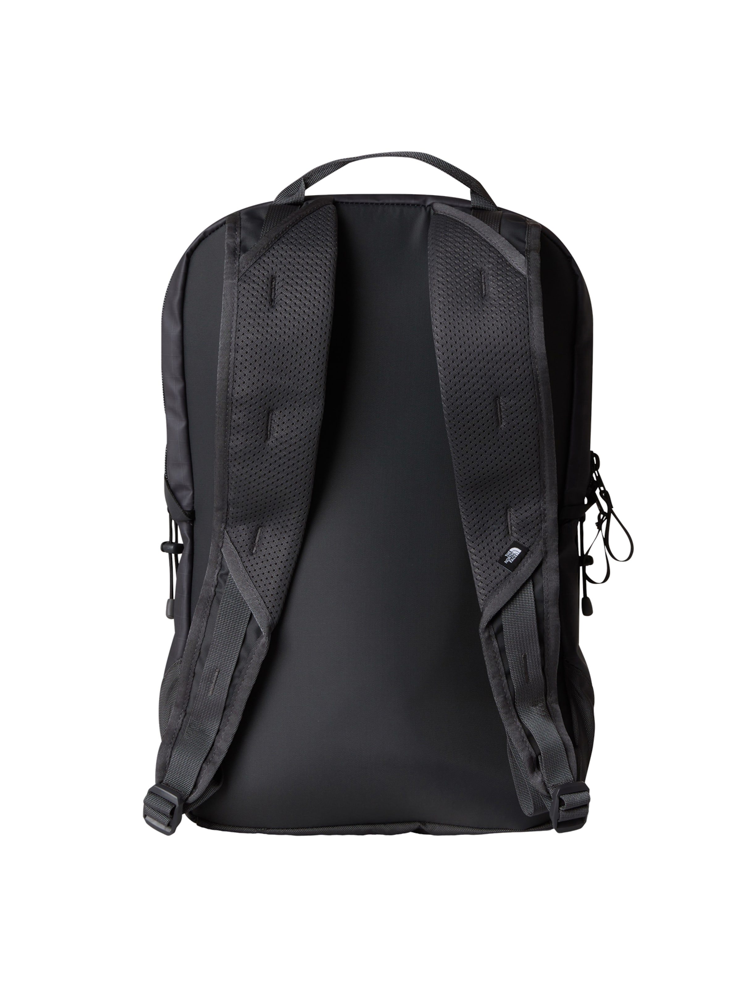 THE NORTH FACE Nahrbtnik 'BCV PRO LIGHTWEIGHT PACK' | siva barva